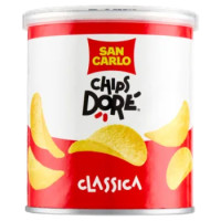San Carlo Chips Doré Classica 45 g