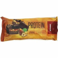 Barretta Cioc Nocciola Protein Gourmet Prozis 80gr
