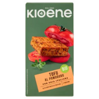 Kioene Bio Tofu Al Pomodoro Con Soia Italiana 200 g