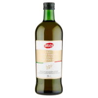 Selex Olio Extra Vergine Di Oliva 100% Italiano 1 L