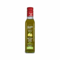 Olio Extravergine Di Oliva Aromatizzato Al Limone Ml.250