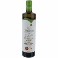 Olio Extrav Igp Puglia Clemente