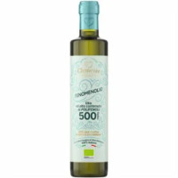 Clemente Fenomenolio 100% Italiano Olio Extra Vergine Di Oliva Biologico 0,50 L
