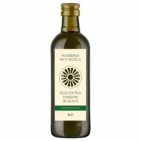 Levante Masseria San Nicola Olio Extra Vergine Di Oliva 1 L