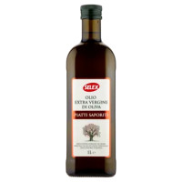 Selex Olio Extra Vergine Di Oliva Sapore Fruttato 1 L