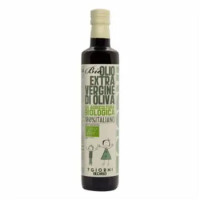 De Carlo Olio Evo Bio Ita Cl.50