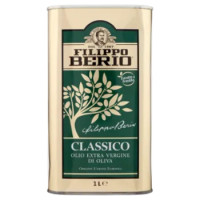 Filippo Berio Classico Olio Extra Vergine Di Oliva 1 L
