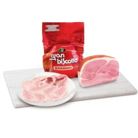 Prosciutto Granbiscotto - Rovagnati