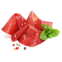 Sds Bresaola Igp Intera