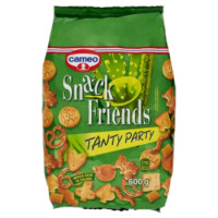 Cameo Snack Friends Tanty Party 600 g