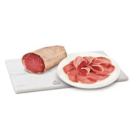 Filetto Magro Di Suino - Salumificio Della Lucania