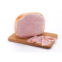 Prosciutto Cotto Nazionale - Salumificio F.lli Riva