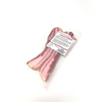Pancetta A Strisce Dolce Gr.200