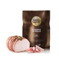 Saper Di Sapori Petto Pollo Arrosto Italia