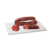 Salame Lucanica Piccante - Covelli