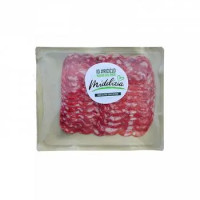 Midelizia - Spianata Piccante Gr100