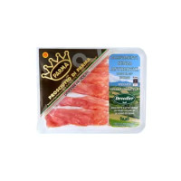 Devodier - Prosciutto Di Parma Dop Allevamento Senza Antibiotici Gr. 80