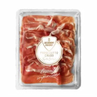 Bedogni Egidio Prosciutto Crudo 18 Mesi 100 G