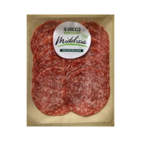 Midelizia Salame Milano Gr100