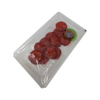 Salsiccia Piccante Gr 60