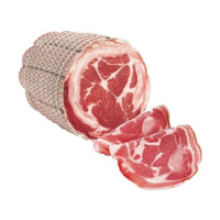 T.a. Pancetta Coppata Gr.120