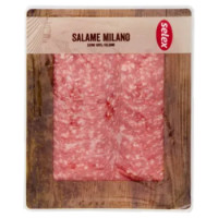 Selex Salame Milano a Fette 100 g