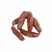 Renzini Salsiccia Di Cinghiale