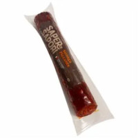 Saper Di Sapori Salame Stringa Piccante 200 G Circa