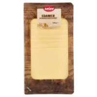 Selex Edamer a Fette 140 g
