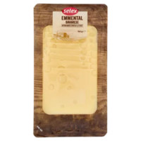 Selex Emmental Bavarese a Fette 140 g