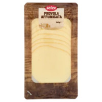 Selex Provola Affumicata a Fette 140 g