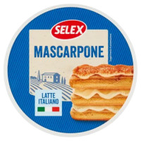 Selex Mascarpone 250 g