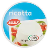 Selex Ricotta 250 g