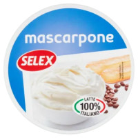 Selex Mascarpone 500 g