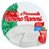 Nonno Nanni Il Primosale 150 g