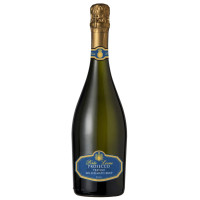 VINO BIANCO PREOSECCO BRUT TREVISO MILLESIMATO