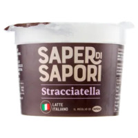 Selex Saper Di Sapori Stracciatella 140 g