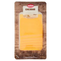 Selex Cheddar a Fette 140 g