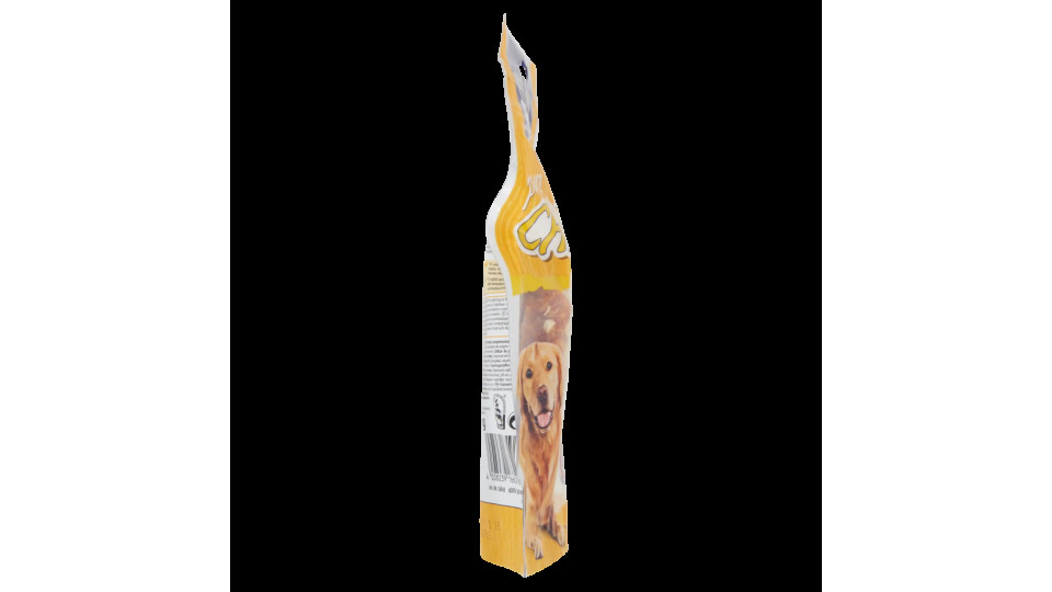 Vitakraft Pure Chicken Bonas Bastoncini Masticabili Con Pollo e Formaggio 80 g