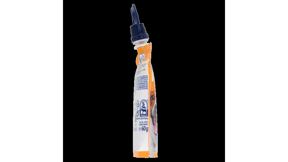 Vitakraft Lick & Snack Patè Di Fegato 60 g