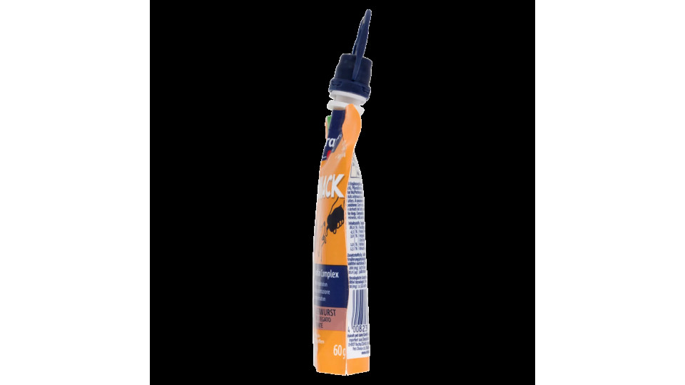 Vitakraft Lick & Snack Patè Di Fegato 60 g