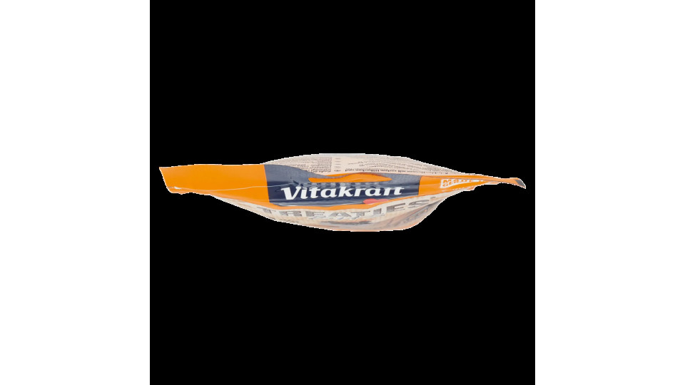 Vitakraft Treaties Bits Superfood + Chicken & Elderberry 100 g