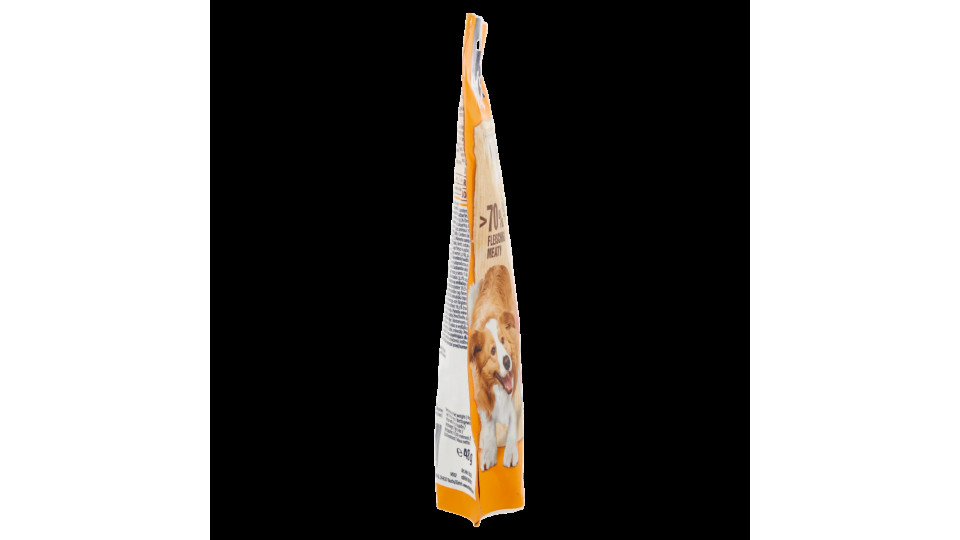 Vitakraft Treaties Minis Con Manzo & Carote 48 g