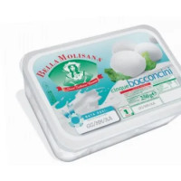 Bella Molisana Bocconcini Vaschetta Gr250