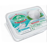 Bella Molisana - Mozzarelline 500g