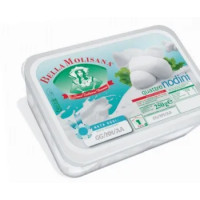 Bella Molisana Nodini Vaschetta Gr250