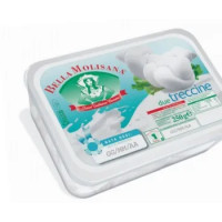 Bella Molisana Treccina Vaschetta Gr250