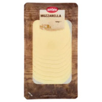 Selex Mozzarella a Fette 140 g