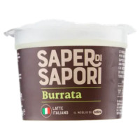 Selex Saper Di Sapori Burrata 125 g