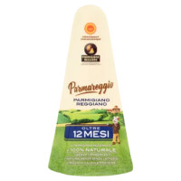 Parmareggio Parmigiano Reggiano DOP Oltre 12 Mesi 200 g